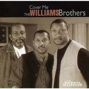 The Williams Brothers, Cover Me (CD)