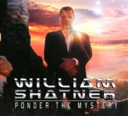 William Shatner, Ponder The Mystery (LP)