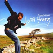 Will Young, Friday's Child (CD)