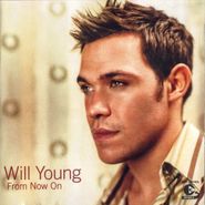 Will Young, From Now On (CD)