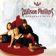 Wilson Phillips, Greatest Hits (CD)