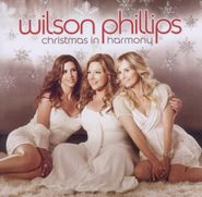 Wilson Phillips, Christmas in Harmony (CD)