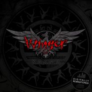 Winger, Karma [Import] (CD)