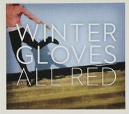 Winter Gloves, All Red (CD)