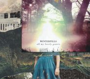 Winterpills, All My Lovely Goners (CD)