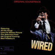 Various Artists, Wired [OST] (CD)