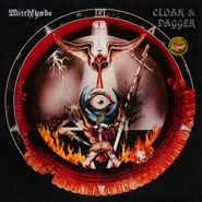 Witchfynde, Cloak & Dagger (CD)