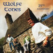 Wolfe Tones, 25th Anniversary (CD)