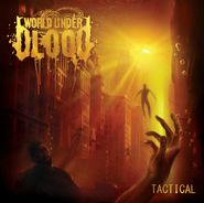 World Under Blood, Tactical (CD)