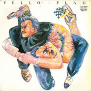 Yello, Flag (CD)