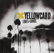 Yellowcard, Lights & Sounds (CD)