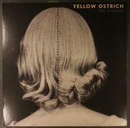 Yellow Ostrich, The Mistress [Clear Yellow Vinyl] (LP)