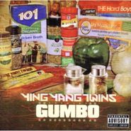 Ying Yang Twins, Vol. 1-Gumbo (CD)