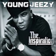 Young Jeezy, The Inspiration [Clean Version] (CD)