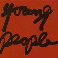 Young People, All At Once (CD)