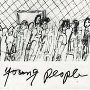 Young People, Young People (CD)