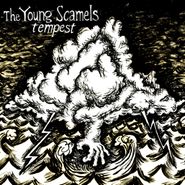 The Young Scamels, Tempest (CD)