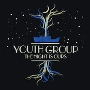 Youth Group, The Night Is Ours (CD)