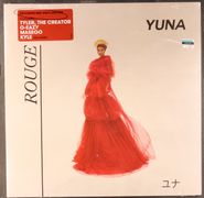 Yuna, Rouge [Red Vinyl] (LP)