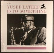 Yusef Lateef, Into Something (LP)