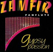 Zamfir, Panflute - Gypsy Passion (CD)