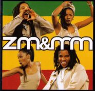 Ziggy Marley & The Melody Makers, Fallen Is Babylon (CD)