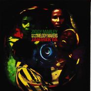 Ziggy Marley & The Melody Makers, Jahmekya (CD)