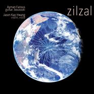 Ayman Fanous, Zilzal (CD)