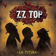 ZZ Top, La Futura (LP)
