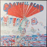Grateful Dead, Hampton '79 [RSD 2014 2LP] (LP)