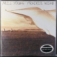 Neil Young, Prairie Wind [2005 200 Gram Vinyl] (LP)