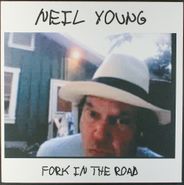 Neil Young, Fork In The Road [180 Gram Vinyl] (LP)