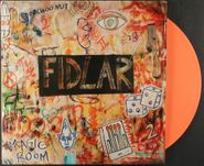 FIDLAR, Too [2015 Orange Vinyl] (LP)