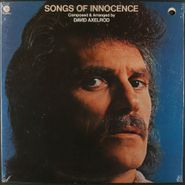 David Axelrod, Songs Of Innocence [1974 Sealed Reissue] (LP)