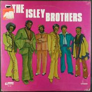 The Isley Brothers, The Isley Brothers (LP)
