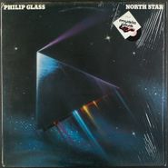 Philip Glass, North Star (LP)