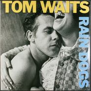 Tom Waits, Rain Dogs [1985 Sealed US Pressing] (LP)