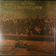 Neil Young, Time Fades Away [1973 Sealed] (LP)