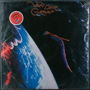 Van Der Graaf, The Quiet Zone / The Pleasure Dome [1977 Sealed UK Pressing] (LP)