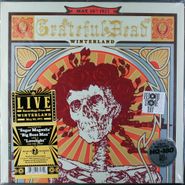 Grateful Dead, Live At Winterland May 30, 1971 [2012 Sealed 7500 Pressed] (LP)