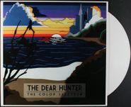 The Dear Hunter, The Color Spectrum [2011 White Vinyl] (LP)
