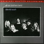 The Allman Brothers Band, Idlewild South [2009 MFSL Limited Numbered Edition] (LP)