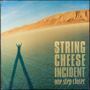 The String Cheese Incident, One Step Closer [2005 SCI Fidelity] (LP)