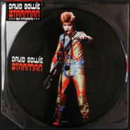David Bowie, Starman [Picture Disc] (7")