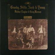 Crosby, Stills, Nash & Young, Deja Vu (LP)