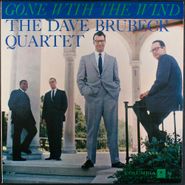 The Dave Brubeck Quartet, Gone With The Wind [1959 Mono Issue] (LP)