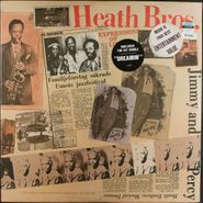The Heath Brothers, Expressions Of Life (LP)