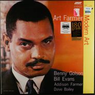 Art Farmer, Modern Art [180 Gram Vinyl] (LP)
