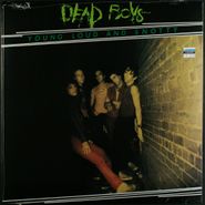 Dead Boys, Young Loud & Snotty [Green Vinyl] (LP)