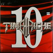 Timbiriche, 10 (LP)